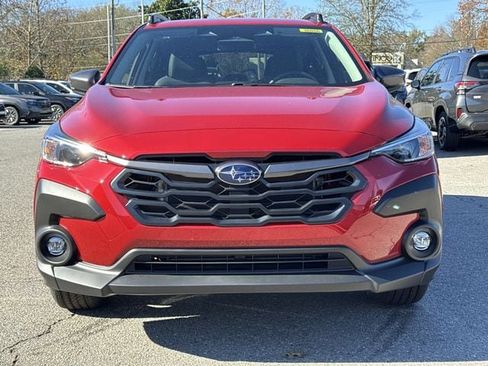 New 2026 Subaru Crosstrek 2.0i Premium image 8