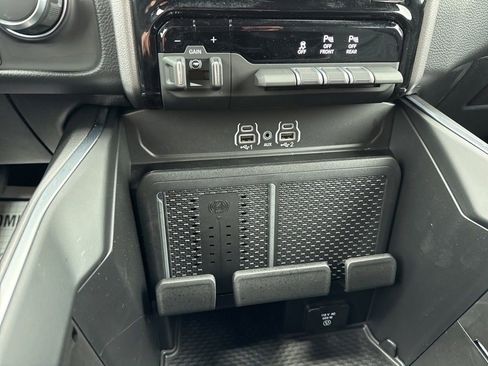 New 2026 RAM 1500 Big Horn image 28