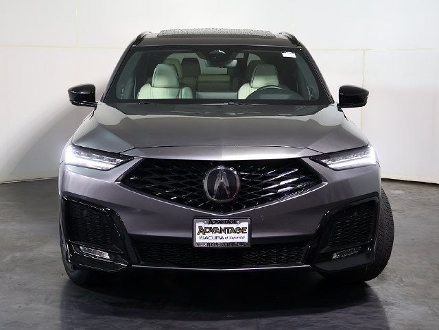 Used 2026 Acura MDX A-Spec w/ Advance Package AWD/4WD image 9