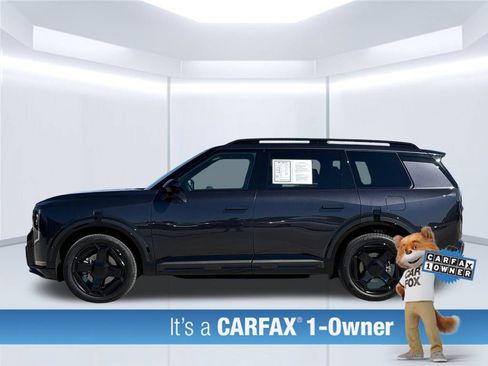 Used 2027 Kia Telluride SX X-Line AWD/4WD image 3