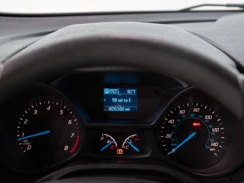 Used 2015 Ford Transit Connect XL FWD image 12