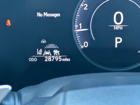 Certified 2024 Lexus NX 350 AWD w/ Premium Package image 27