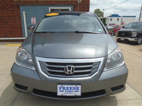 Used 2009 Honda Odyssey EX-L image 16