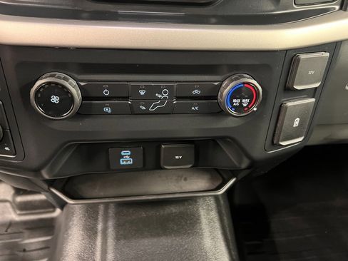 Certified 2021 Ford F150 XL w/ Trailer Tow Package image 12