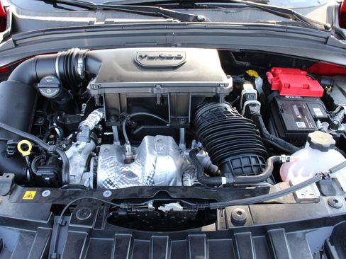 New 2025 Dodge Hornet GT Plus image 40