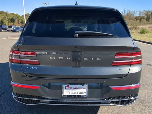 New 2026 Genesis GV80 2.5T Advanced image 5
