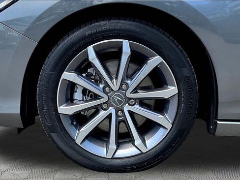 Used 2024 Acura Integra FWD image 24