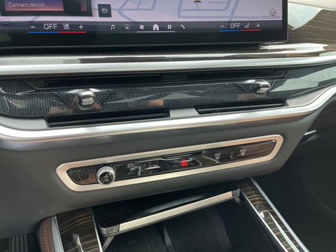 Certified 2024 BMW X5 xDrive40i image 13