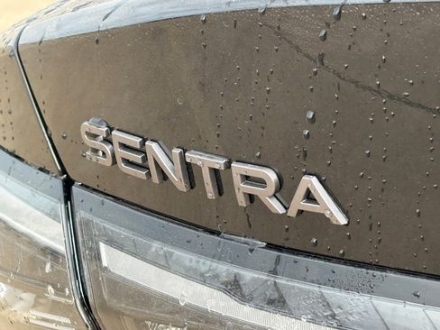 New 2026 Nissan Sentra SV image 7