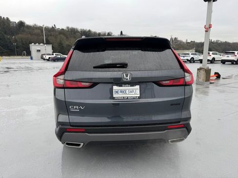 Used 2023 Honda CR-V Sport image 6