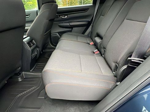 New 2026 Honda CR-V TrailSport image 18