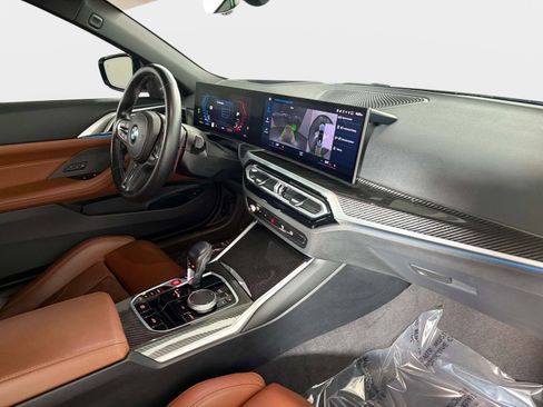 Used 2024 BMW M4 xDrive Competition w/ Executive Package AWD/4WD image 26