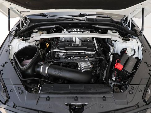 Used 2024 Cadillac CT5 V Blackwing w/ Carbon Fiber Package 1 RWD image 19