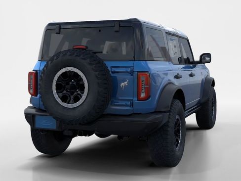 New 2025 Ford Bronco Badlands image 34