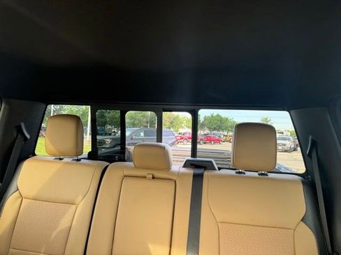 Certified 2023 Ford F150 Lariat w/ Equipment Group 502A High AWD/4WD image 20