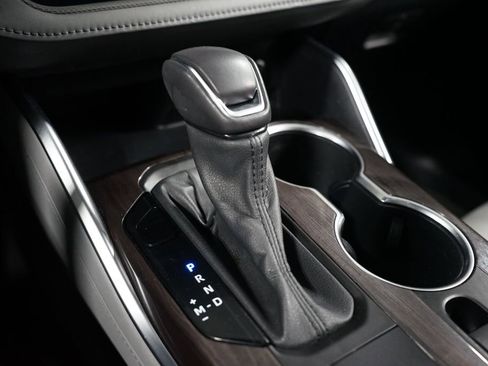 Certified 2021 Toyota Highlander Limited image 22