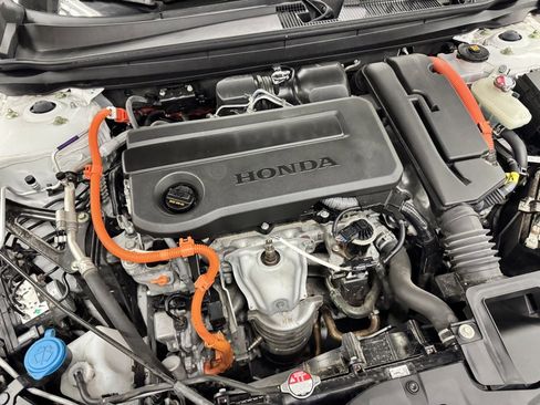 Used 2024 Honda Accord Sport image 33