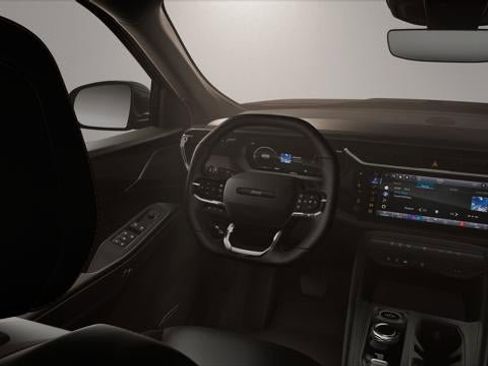 New 2026 Jeep Cherokee Limited AWD/4WD image 9