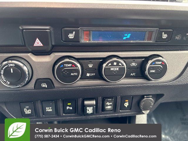 Used 2019 Toyota Tacoma TRD Pro AWD/4WD image 24