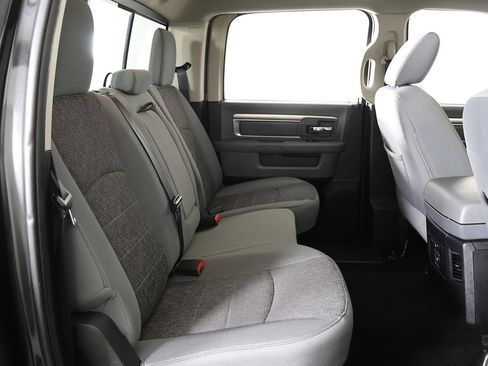 Used 2016 RAM 1500 Outdoorsman image 33