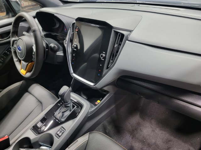 New 2026 Subaru Crosstrek 2.5i Wilderness AWD/4WD image 16