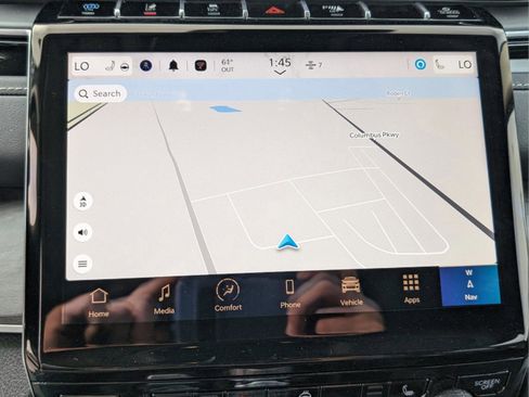 New 2024 Jeep Grand Cherokee Limited 4xe image 24