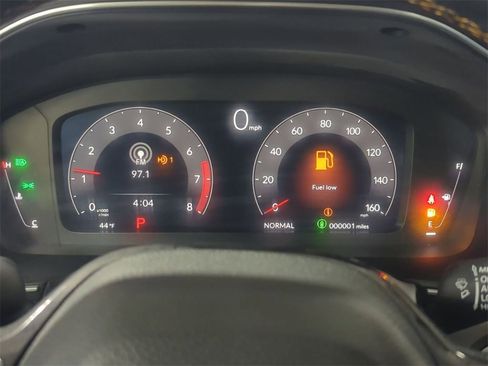 New 2026 Acura Integra A-Spec image 18