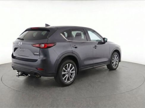 Used 2022 MAZDA CX-5 AWD 2.5 S image 4