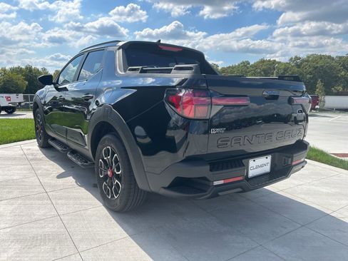 New 2024 Hyundai Santa Cruz XRT image 7