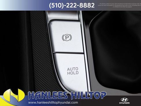 Used 2023 Hyundai Elantra Blue image 19