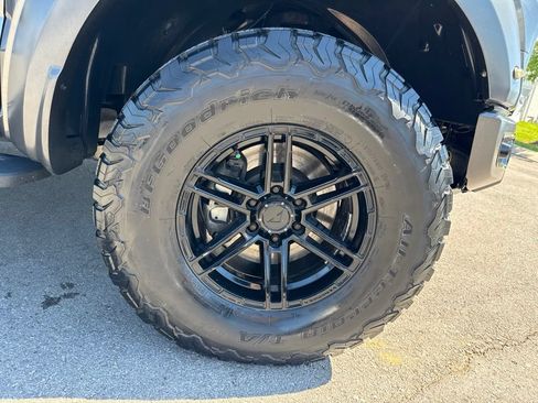 Used 2019 Ford F150 Raptor w/ Equipment Group 801A Mid AWD/4WD image 28