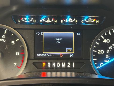 Used 2016 Ford F150 XLT w/ Equipment Group 302A Luxury AWD/4WD image 31