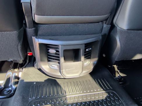 New 2026 RAM 2500 Tradesman w/ Chrome Appearance Group image 34