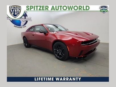 New 2024 Dodge Charger R/T w/ Plus Group