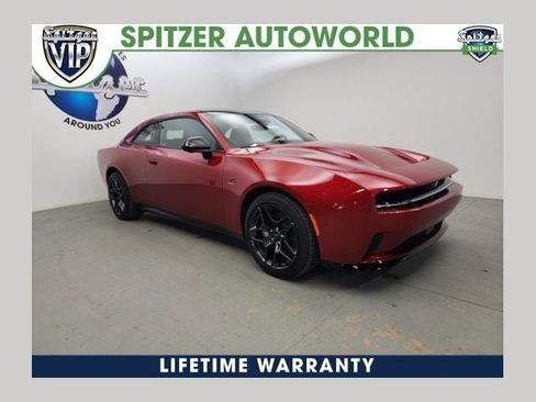 New 2024 Dodge Charger R/T w/ Plus Group image 1