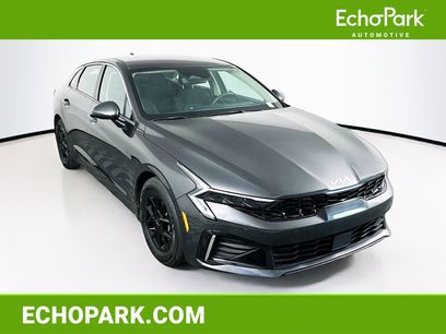 Used 2025 Kia K5 LXS