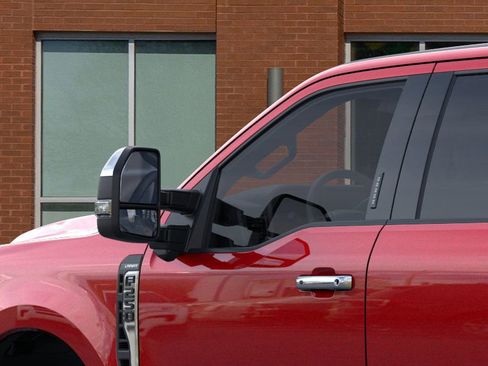 New 2025 Ford F250 Lariat w/ Lariat Ultimate Package image 20