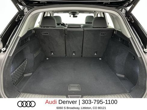 Used 2025 Audi Q5 Premium w/ Convenience Package AWD/4WD image 24