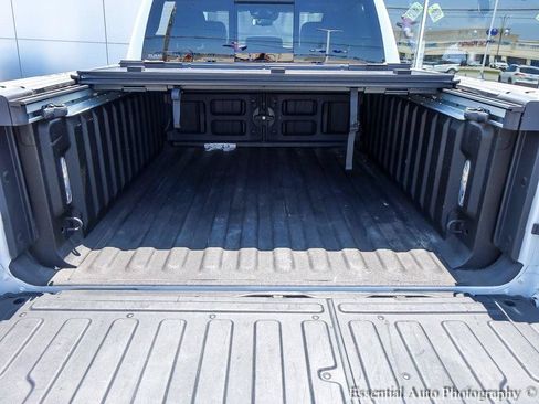 Used 2021 RAM 1500 Laramie AWD/4WD image 26