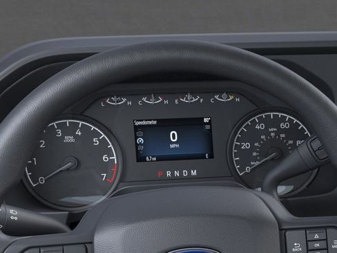 New 2026 Ford F350 XL w/ STX Appearance Package image 13