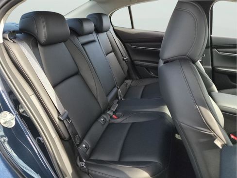 New 2026 MAZDA MAZDA3 s Sport image 16