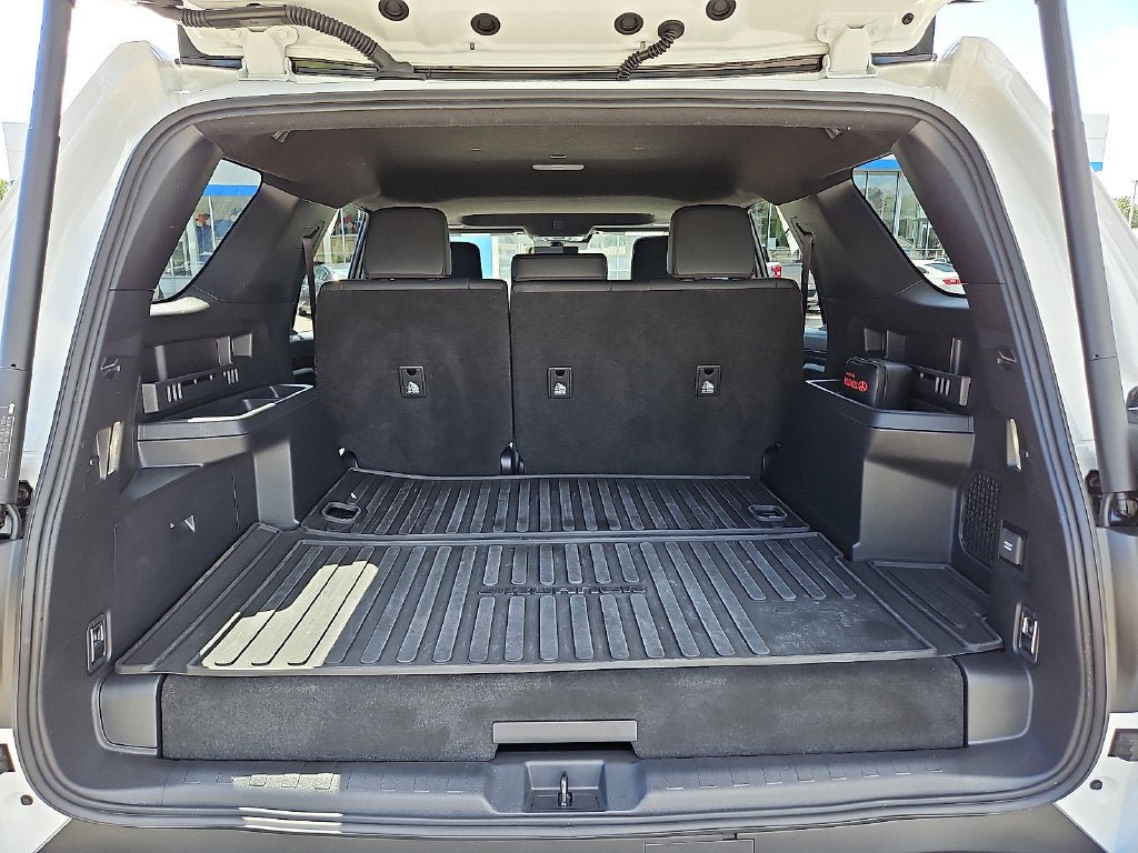 Used 2025 Toyota 4Runner TRD Off-Road Premium w/ Tow Technology Package AWD/4WD image 31