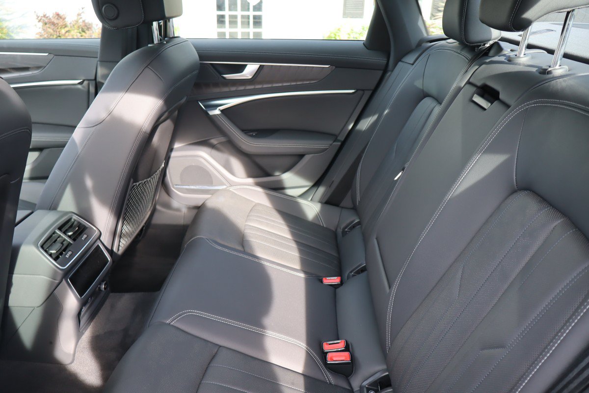 Used 2023 Audi A6 Premium Plus w/ Premium Plus Package AWD/4WD image 29