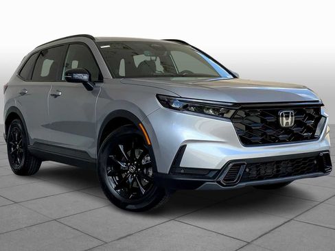 New 2026 Honda CR-V Sport-L image 2