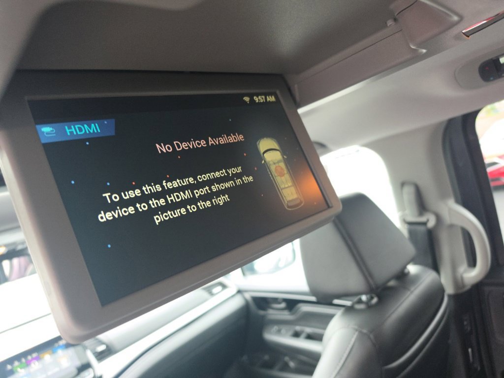 Used 2021 Honda Odyssey Touring image 28