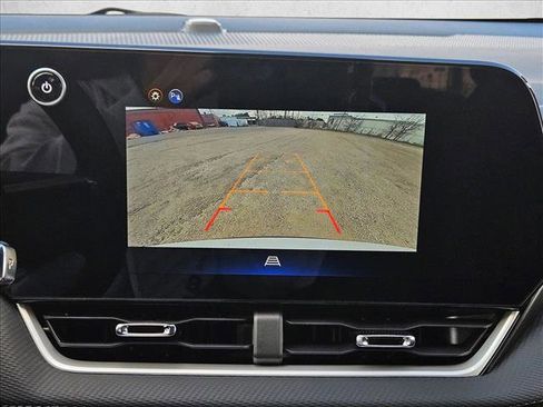 New 2026 Chevrolet Equinox LT image 16