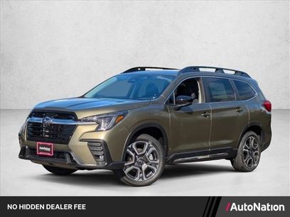 New 2026 Subaru Ascent Limited w/ Popular Package #2