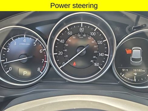 Used 2023 MAZDA CX-5 AWD 2.5 S image 14