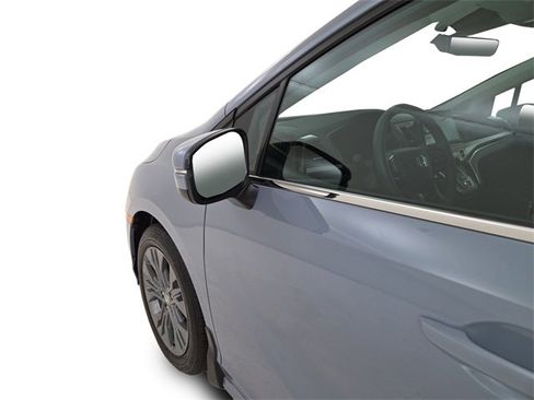 Used 2025 Honda Odyssey Touring image 10