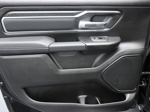 New 2026 RAM 1500 Big Horn image 12